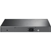 Настраиваемый коммутатор TP-Link TL-SG1016PE - Превью изображения №3 — Интернет-магазин ПроЗаказ