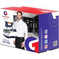 Утюг Гранд Мастер GM-530 - Превью изображения №7 — Интернет-магазин ПроЗаказ