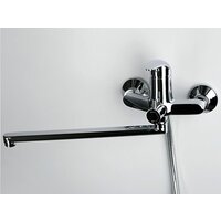 Смеситель Wasserkraft Isen 2602L - Превью изображения №2 — Интернет-магазин ПроЗаказ