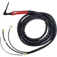 Aurora TIG 18 320A M12x1 1/4G 3/8G (без управляющих разъемов) 12159