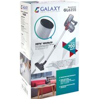 Пылесос Galaxy Line GL6255 - Превью изображения №6 — Интернет-магазин ПроЗаказ