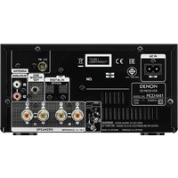 Музыкальный центр Denon D-M41 - Превью изображения №3 — Интернет-магазин ПроЗаказ