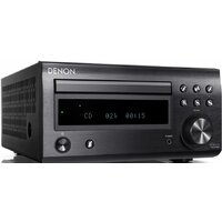 Музыкальный центр Denon D-M41 - Превью изображения №2 — Интернет-магазин ПроЗаказ