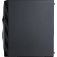 Корпус Zalman Z3 Iceberg (черный) - Превью изображения №5 — Интернет-магазин ПроЗаказ