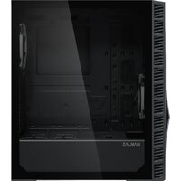 Корпус Zalman Z3 Iceberg (черный) - Превью изображения №4 — Интернет-магазин ПроЗаказ
