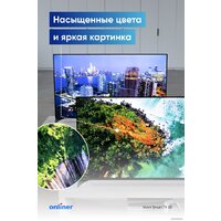 Телевизор Viomi YMD43ACURUS1 - Превью изображения №3 — Интернет-магазин ПроЗаказ
