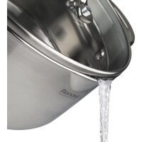 Набор кастрюль Rondell Erbe RDS-1290 - Превью изображения №2 — Интернет-магазин ПроЗаказ