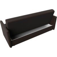 Диван Лига диванов Лига-018 117887 (экокожа коричневый) - Превью изображения №7 — Интернет-магазин ПроЗаказ