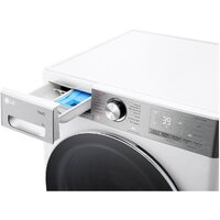 Стиральная машина LG F2W9S902W - Превью изображения №5 — Интернет-магазин ПроЗаказ
