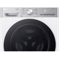 Стиральная машина LG F2W9S902W - Превью изображения №4 — Интернет-магазин ПроЗаказ