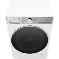 Стиральная машина LG F2W9S902W - Превью изображения №9 — Интернет-магазин ПроЗаказ
