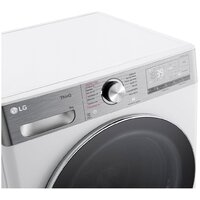 Стиральная машина LG F2W9S902W - Превью изображения №7 — Интернет-магазин ПроЗаказ