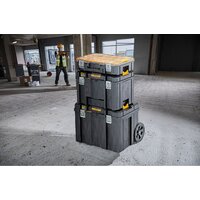 Ящик для инструментов DeWalt DWST83346-1 - Превью изображения №9 — Интернет-магазин ПроЗаказ