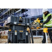 Ящик для инструментов DeWalt DWST83346-1 - Превью изображения №7 — Интернет-магазин ПроЗаказ