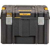 Ящик для инструментов DeWalt DWST83346-1 - Превью изображения №2 — Интернет-магазин ПроЗаказ