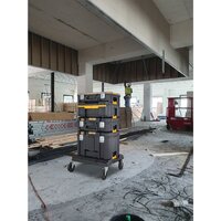 Ящик для инструментов DeWalt DWST83346-1 - Превью изображения №11 — Интернет-магазин ПроЗаказ