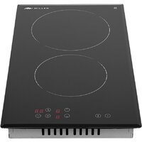 Варочная панель Millen MEH 301 BL - Превью изображения №2 — Интернет-магазин ПроЗаказ