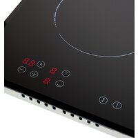 Варочная панель Millen MEH 301 BL - Превью изображения №5 — Интернет-магазин ПроЗаказ