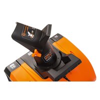 Снегоуборщик Daewoo Power Dast 3000E - Превью изображения №2 — Интернет-магазин ПроЗаказ