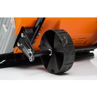 Снегоуборщик Daewoo Power Dast 3000E - Превью изображения №7 — Интернет-магазин ПроЗаказ