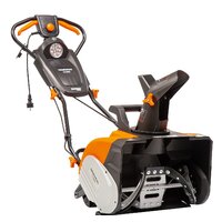 Снегоуборщик Daewoo Power Dast 3000E - Превью изображения №3 — Интернет-магазин ПроЗаказ