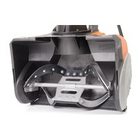 Снегоуборщик Daewoo Power Dast 3000E - Превью изображения №5 — Интернет-магазин ПроЗаказ