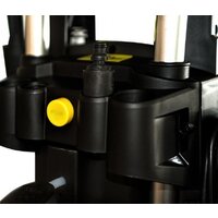 Мойка высокого давления Hanskonner HPW9230I - Превью изображения №2 — Интернет-магазин ПроЗаказ