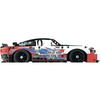 Конструктор LEGO Technic 42153 NASCAR Next Gen Chevrolet Camaro ZL1 - Превью изображения №2 — Интернет-магазин ПроЗаказ