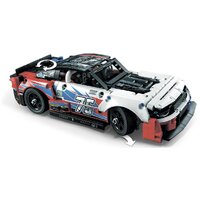 Конструктор LEGO Technic 42153 NASCAR Next Gen Chevrolet Camaro ZL1 - Превью изображения №3 — Интернет-магазин ПроЗаказ