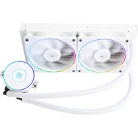 Система жидкостного охлаждения для процессора Thermalright Aqua Elite 240 ARGB V5 (белый) - Превью изображения №4 — Интернет-магазин ПроЗаказ