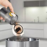 Пылесос Kitfort KT-5199 - Превью изображения №6 — Интернет-магазин ПроЗаказ