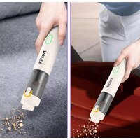 Пылесос Kitfort KT-5199 - Превью изображения №7 — Интернет-магазин ПроЗаказ