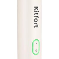 Пылесос Kitfort KT-5199 - Превью изображения №2 — Интернет-магазин ПроЗаказ