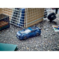 Конструктор LEGO Speed Champions 76920 Ford Mustang Dark Horse - Превью изображения №8 — Интернет-магазин ПроЗаказ