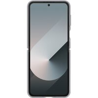Чехол для телефона Samsung Kindsuit Case Galaxy Z Flip6 (серый) - Превью изображения №2 — Интернет-магазин ПроЗаказ