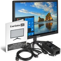 Монитор ExeGate EB2200 EX294423RUS - Превью изображения №7 — Интернет-магазин ПроЗаказ