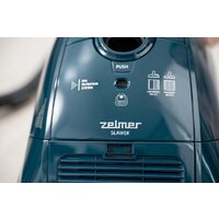 Пылесос Zelmer ZVC361 - Превью изображения №3 — Интернет-магазин ПроЗаказ