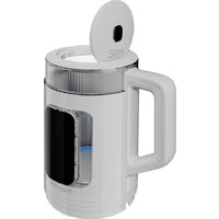 Электрический чайник Weissgauff WK 1520 Dw Touch BodyCool - Превью изображения №6 — Интернет-магазин ПроЗаказ