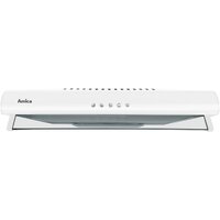 Кухонная вытяжка Amica OSC5231W - Превью изображения №3 — Интернет-магазин ПроЗаказ