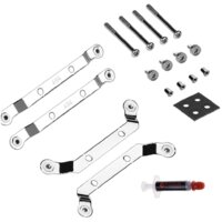 Кулер для процессора ID-Cooling IS-50X v2 - Превью изображения №7 — Интернет-магазин ПроЗаказ