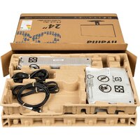 Монитор iiyama ProLite XUB2463HSU-B1 - Превью изображения №14 — Интернет-магазин ПроЗаказ