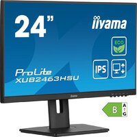 Монитор iiyama ProLite XUB2463HSU-B1 - Превью изображения №3 — Интернет-магазин ПроЗаказ