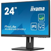 Монитор iiyama ProLite XUB2463HSU-B1 - Превью изображения №6 — Интернет-магазин ПроЗаказ