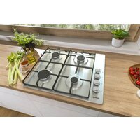 Варочная панель Gorenje G640XHS - Превью изображения №10 — Интернет-магазин ПроЗаказ