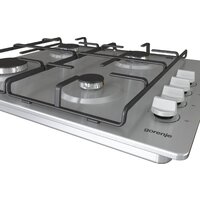 Варочная панель Gorenje G640XHS - Превью изображения №9 — Интернет-магазин ПроЗаказ