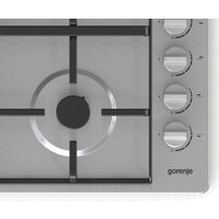 Варочная панель Gorenje G640XHS - Превью изображения №7 — Интернет-магазин ПроЗаказ