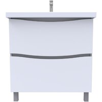  АВН Тумба под умывальник Фиджи 80 61.40 (3) - Превью изображения №2 — Интернет-магазин ПроЗаказ