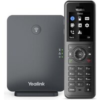 IP-телефон Yealink W77P - Превью изображения №3 — Интернет-магазин ПроЗаказ