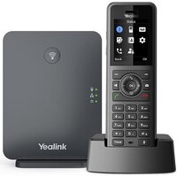 IP-телефон Yealink W77P - Превью изображения №2 — Интернет-магазин ПроЗаказ