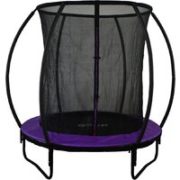 GoUP Luxury 6FT (с сеткой, фиолетовый)